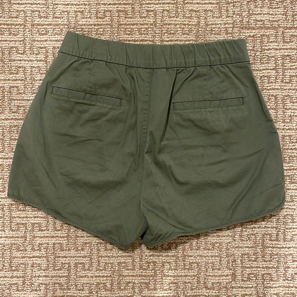 J. Crew Shorts - Picture 3 of 4